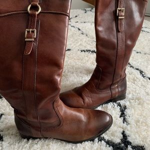 Alex Marie boots